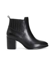 CafèNoir Tronchetto Nero - Glamour Calzature CafèNoir Tronchetto Nero - Glamour Calzature