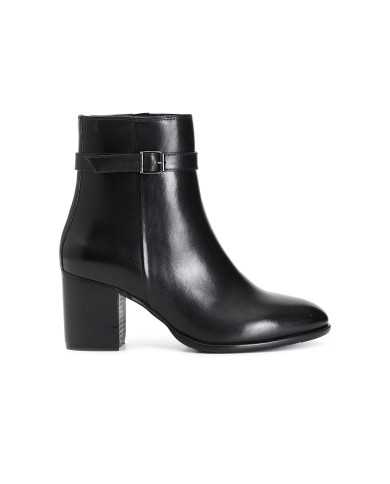 CafèNoir Tronchetto Nero - Glamour Calzature