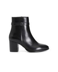 CafèNoir Tronchetto Nero - Glamour Calzature