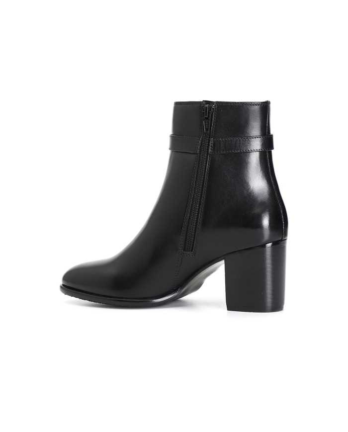 CafèNoir Tronchetto Nero - Glamour Calzature