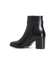 CafèNoir Tronchetto Nero - Glamour Calzature