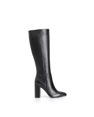 CafèNoir Stivale Nero - Glamour Calzature CafèNoir Stivale Nero - Glamour Calzature