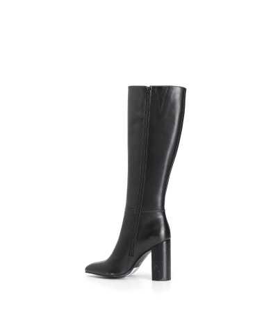 CafèNoir Stivale Nero - Glamour Calzature CafèNoir Stivale Nero - Glamour Calzature