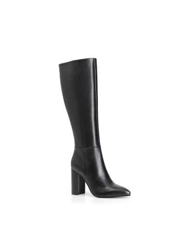 CafèNoir Stivale Nero - Glamour Calzature CafèNoir Stivale Nero - Glamour Calzature