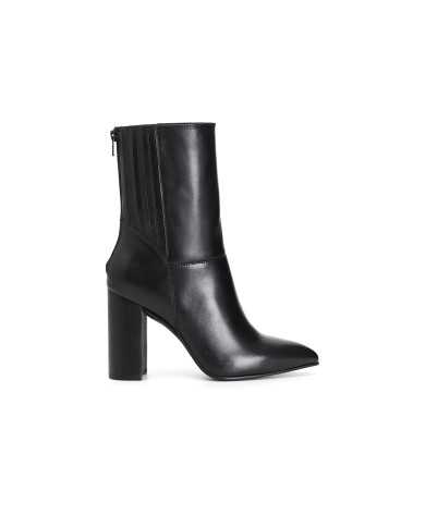 CafèNoir Stivaletto Nero - Glamour Calzature CafèNoir Stivaletto Nero - Glamour Calzature