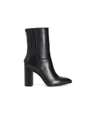 CafèNoir Stivaletto Nero - Glamour Calzature