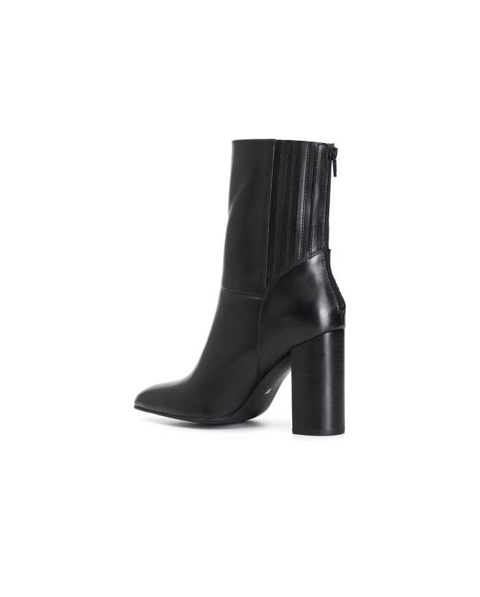 CafèNoir Stivaletto Nero - Glamour Calzature CafèNoir Stivaletto Nero - Glamour Calzature