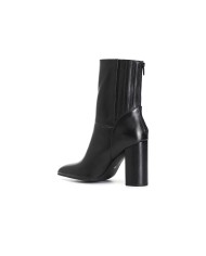 CafèNoir Stivaletto Nero - Glamour Calzature