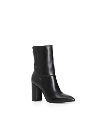 CafèNoir Stivaletto Nero - Glamour Calzature CafèNoir Stivaletto Nero - Glamour Calzature