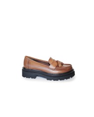 CafèNoir Mocassino Cuoio - Glamour Calzature CafèNoir Mocassino Cuoio - Glamour Calzature