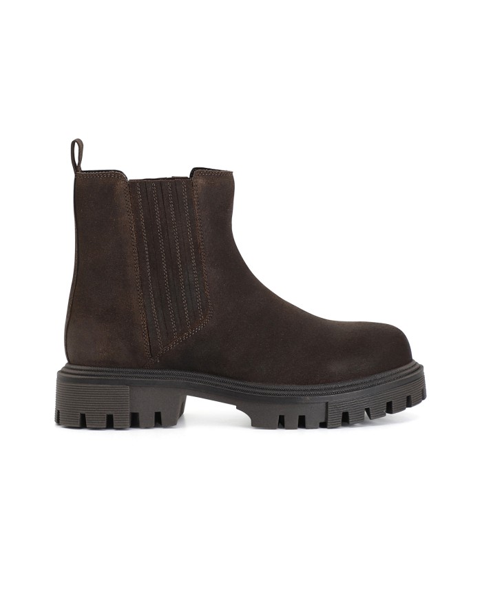 CafèNoir Tronchetto T.Moro - Glamour Calzature