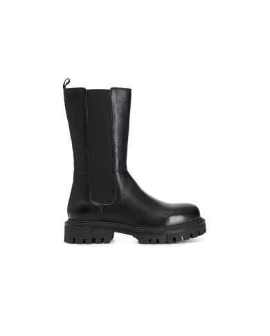 CafèNoir Stivaletto Nero - Glamour Calzature CafèNoir Stivaletto Nero - Glamour Calzature