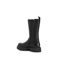 CafèNoir Stivaletto Nero - Glamour Calzature