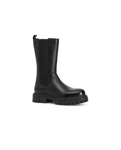 CafèNoir Stivaletto Nero - Glamour Calzature CafèNoir Stivaletto Nero - Glamour Calzature
