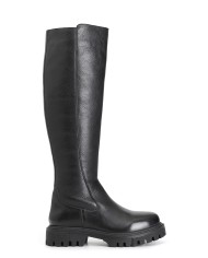 CafèNoir Stivale Nero - Glamour Calzature