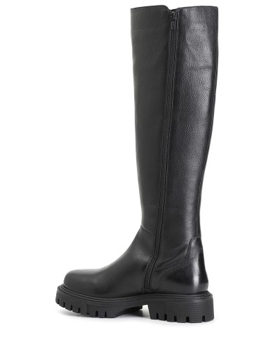CafèNoir Stivale Nero - Glamour Calzature CafèNoir Stivale Nero - Glamour Calzature
