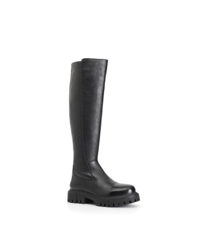 CafèNoir Stivale Nero - Glamour Calzature CafèNoir Stivale Nero - Glamour Calzature