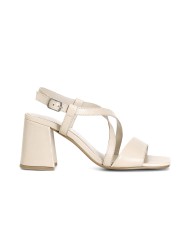 CafèNoir Sandalo Beige - Glamour Calzature