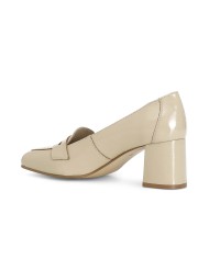 CafèNoir Dècolletè Beige - Glamour Calzature