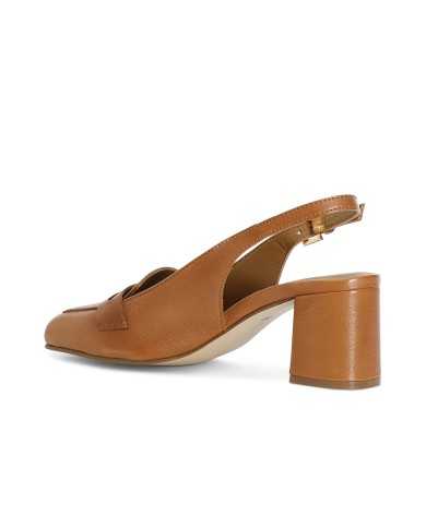 CafèNoir Mocassino Cuoio - Glamour Calzature CafèNoir Mocassino Cuoio - Glamour Calzature