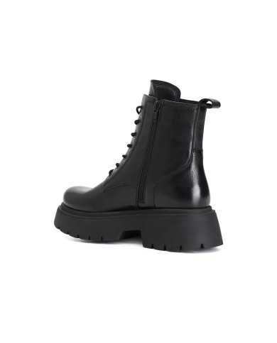 CafèNoir Anfibio Nero - Glamour Calzature