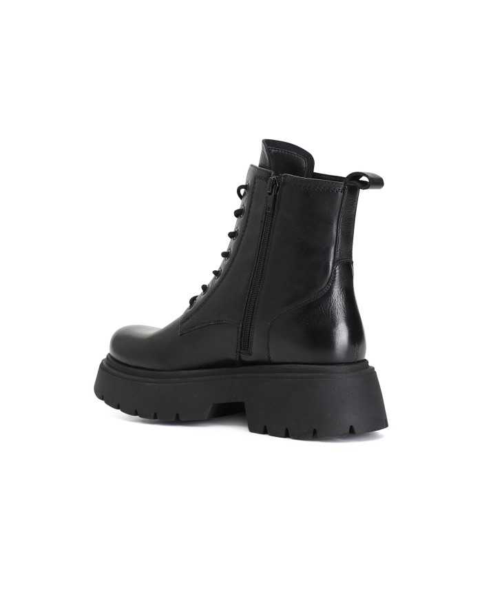 CafèNoir Anfibio Nero - Glamour Calzature