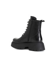 CafèNoir Anfibio Nero - Glamour Calzature