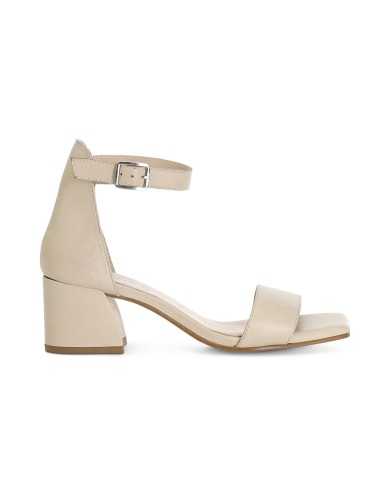 CafèNoir Sandalo Beige - Glamour Calzature CafèNoir Sandalo Beige - Glamour Calzature