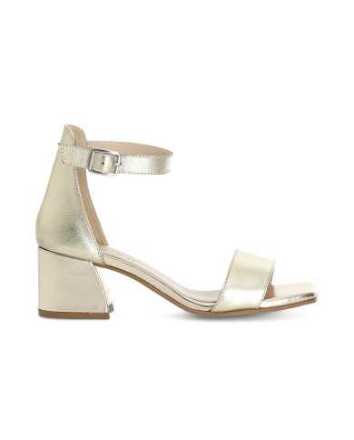 CafèNoir Sandalo Oro - Glamour Calzature CafèNoir Sandalo Oro - Glamour Calzature