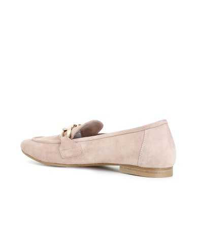 CafèNoir Mocassino Rosa - Glamour Calzature
