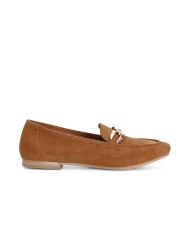 CafèNoir Mocassino Cuoio - Glamour Calzature CafèNoir Mocassino Cuoio - Glamour Calzature