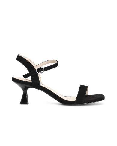 CafèNoir Sandalo Nero - Glamour Calzature CafèNoir Sandalo Nero - Glamour Calzature