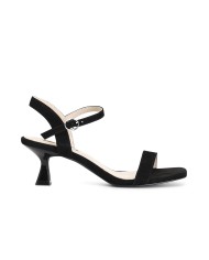 CafèNoir Sandalo Nero - Glamour Calzature