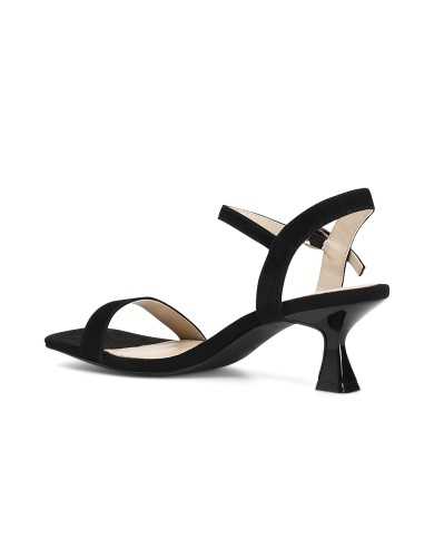 CafèNoir Sandalo Nero - Glamour Calzature CafèNoir Sandalo Nero - Glamour Calzature