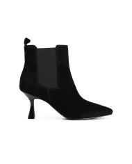 CafèNoir Tronchetto Nero - Glamour Calzature