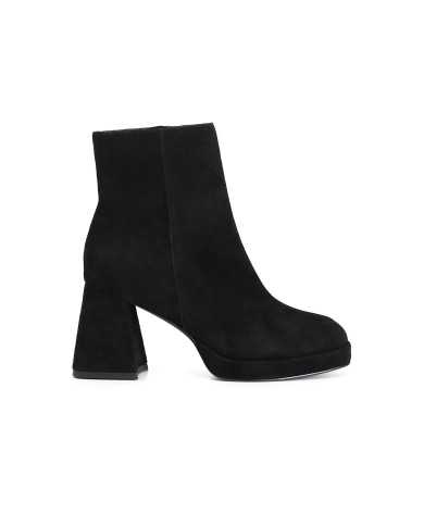 CafèNoir Tronchetto Nero - Glamour Calzature