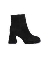 CafèNoir Tronchetto Nero - Glamour Calzature