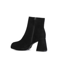 CafèNoir Tronchetto Nero - Glamour Calzature