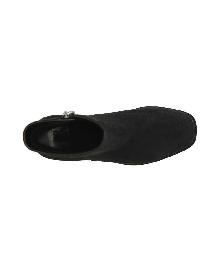 CafèNoir Tronchetto Nero - Glamour Calzature