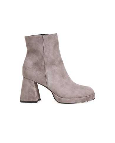 CafèNoir Tronchetto Beige - Glamour Calzature CafèNoir Tronchetto Beige - Glamour Calzature