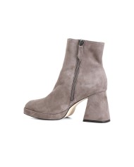 CafèNoir Tronchetto Beige - Glamour Calzature