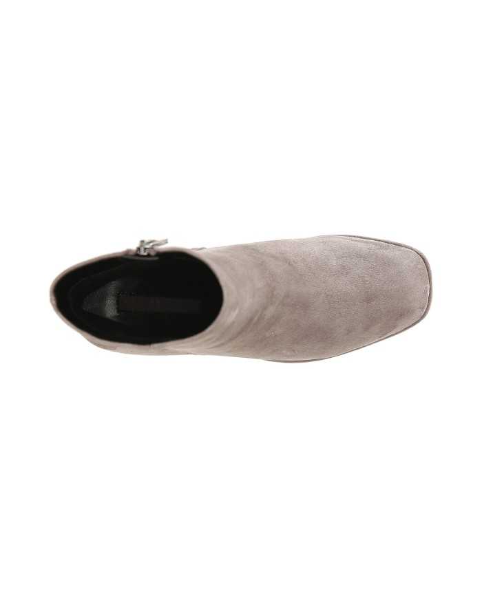 CafèNoir Tronchetto Beige - Glamour Calzature