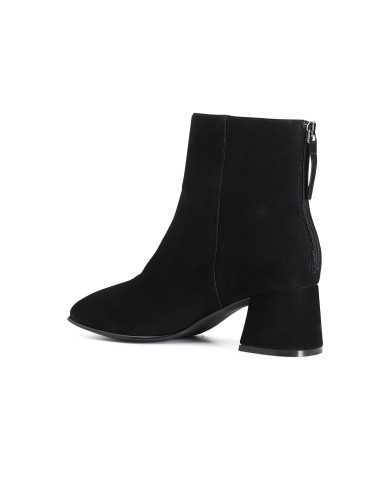 CafèNoir Tronchetto Nero - Glamour Calzature