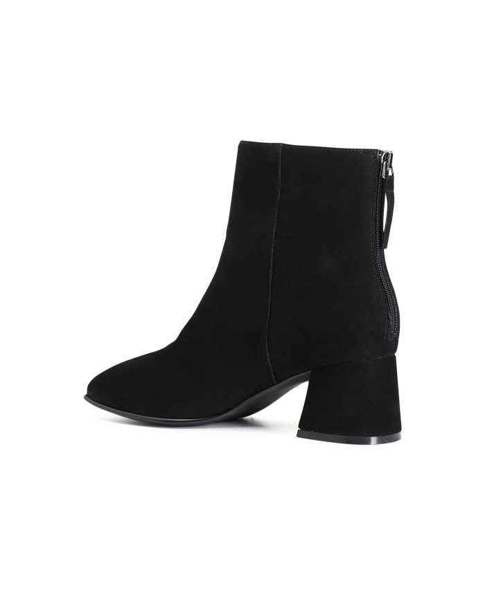 CafèNoir Tronchetto Nero - Glamour Calzature