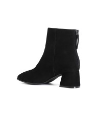 CafèNoir Tronchetto Nero - Glamour Calzature