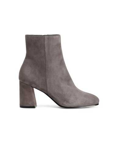 CafèNoir Tronchetto Beige - Glamour Calzature CafèNoir Tronchetto Beige - Glamour Calzature