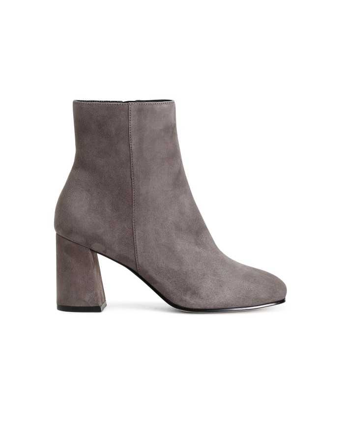 CafèNoir Tronchetto Beige - Glamour Calzature CafèNoir Tronchetto Beige - Glamour Calzature