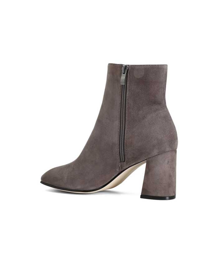 CafèNoir Tronchetto Beige - Glamour Calzature CafèNoir Tronchetto Beige - Glamour Calzature