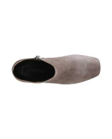 CafèNoir Tronchetto Beige - Glamour Calzature CafèNoir Tronchetto Beige - Glamour Calzature