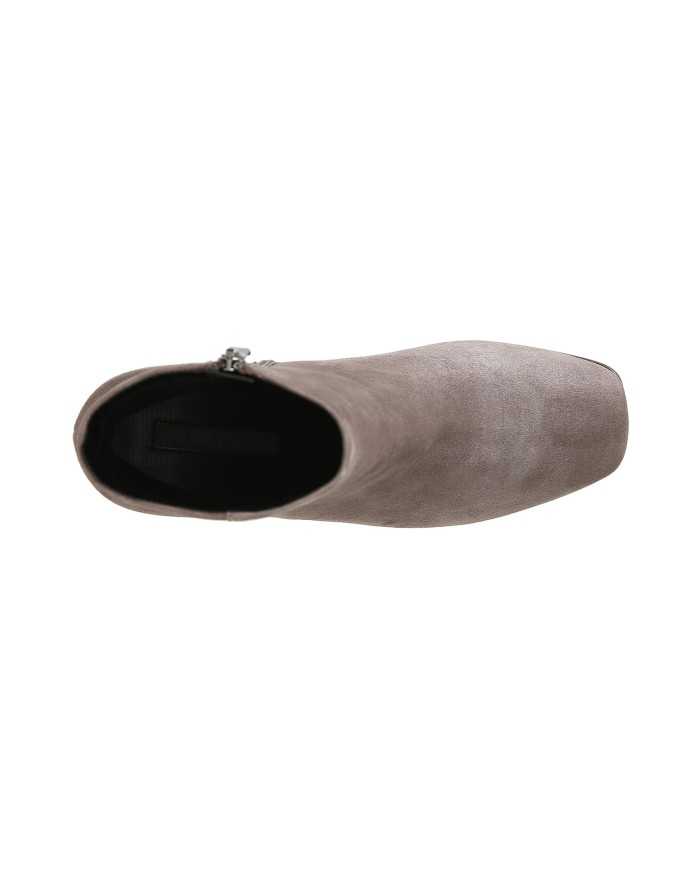 CafèNoir Tronchetto Beige - Glamour Calzature